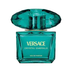 Perfume Versace Crystal Emerald Pour Femme - Eau de Parfum Feminino