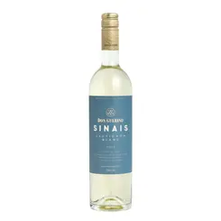 Vinho Branco Don Guerino Sinais Sauvignon 750 ml