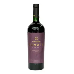 Vinho Tinto Don Guerino Sinais Malbec 750 ml