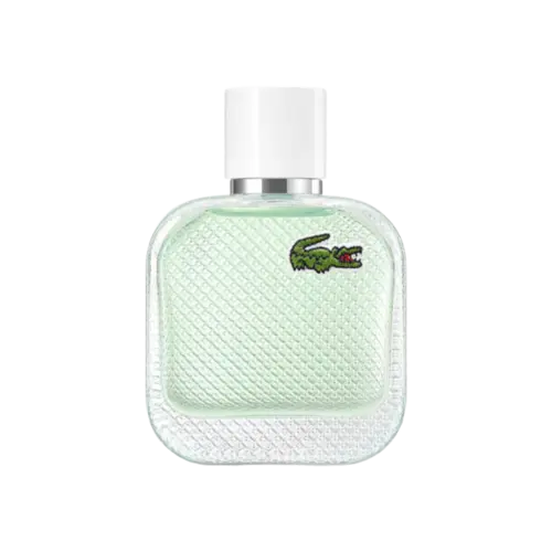 Perfume Lacoste L 12.12 Blanc Fraiche - Eau de Toilette Masculino