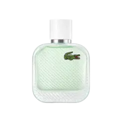Perfume Lacoste L 12.12 Blanc Fraiche - Eau de Toilette Masculino