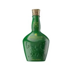 Whisky Royal Salute Polo Rio 700ml