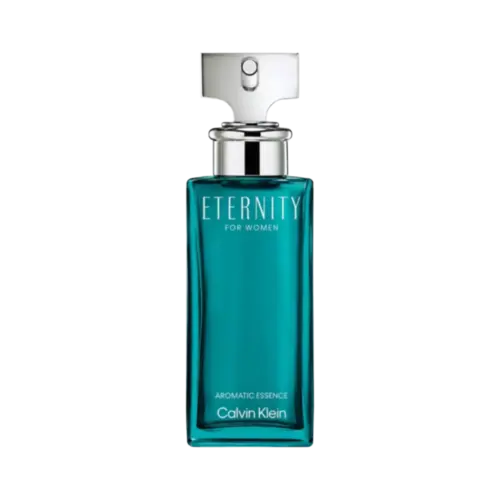 Perfume Calvin Klein Eternity For Women Aromatic Essence - Parfum Intense Feminino