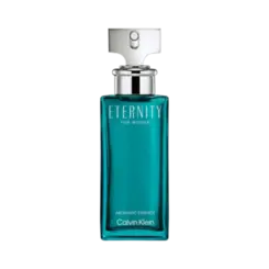 Perfume Calvin Klein Eternity For Women Aromatic Essence - Parfum Intense Feminino
