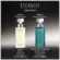 Perfume Calvin Klein Eternity For Women Aromatic Essence - Parfum Intense Feminino