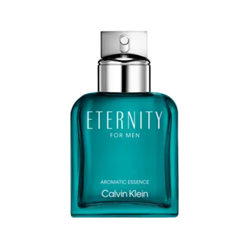 Perfume Calvin Klein Eternity For Men Aromatic Essence - Parfum Intense Masculino