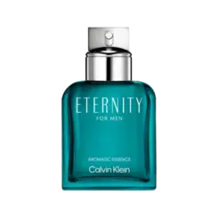 Perfume Calvin Klein Eternity For Men Aromatic Essence - Parfum Intense Masculino