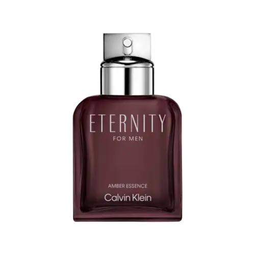 Perfume Calvin Klein Eternity For Men Amber Essence - Parfum Intense Masculino