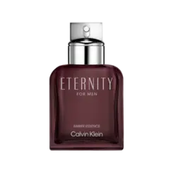 Perfume Calvin Klein Eternity For Men Amber Essence - Parfum Intense Masculino