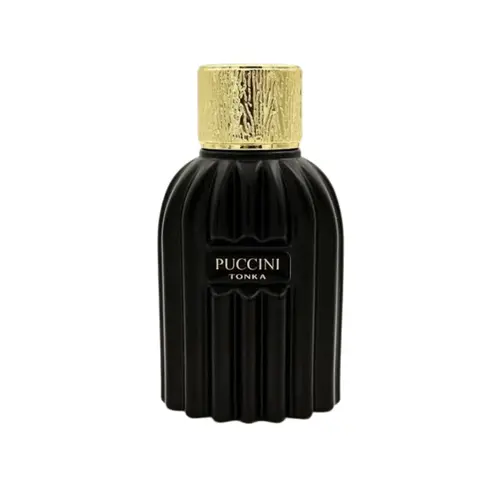 Perfume Puccini Tonka - Eau de Parfum