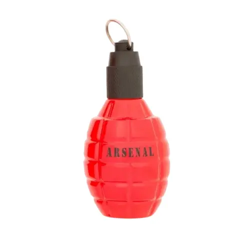 Perfume Arsenal New Red - Eau de Parfum Masculino