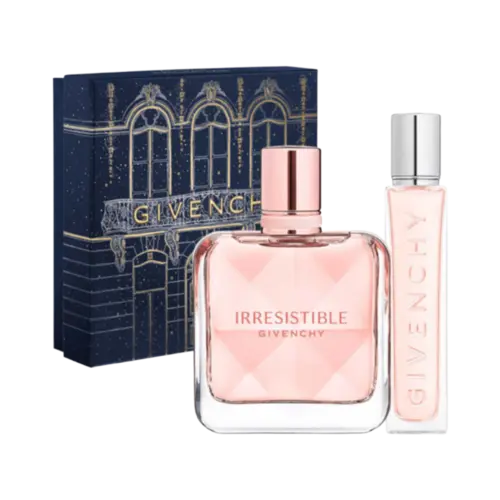 Kit Perfume Givenchy Irresistible Eau de Parfum 50ml + Travel Spary 12,5ml Feminino