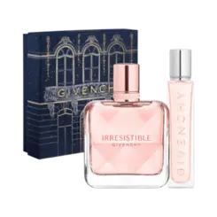 Kit Perfume Givenchy Irresistible Eau de Parfum 50ml + Travel Spary 12,5ml Feminino