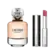 Kit Perfume Givenchy L'Interdit Eau de Parfum 80ml + Le Rouge Interdit Satin Feminino