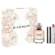 Kit Perfume Givenchy L'Interdit Eau de Parfum 80ml + Le Rouge Interdit Satin Feminino