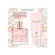 Kit Perfume Givenchy Irresistible Eau de Parfum 50ml + The Body Milk 75ml + Baume Rose Pefecto Feminino