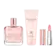 Kit Perfume Givenchy Irresistible Eau de Parfum 50ml + The Body Milk 75ml + Baume Rose Pefecto Feminino