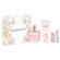 Kit Perfume Givenchy Irresistible Eau de Parfum 50ml + The Body Milk 75ml + Baume Rose Pefecto Feminino