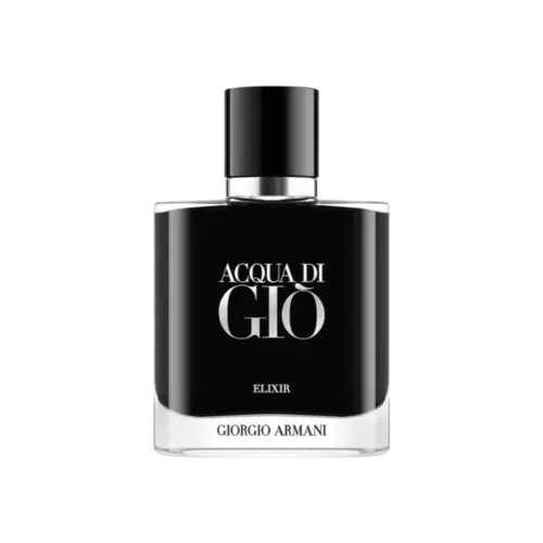 Perfume Giorgio Armani Acqua di Gio - Elixir Masculino