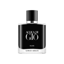 Perfume Giorgio Armani Acqua di Gio - Elixir Masculino
