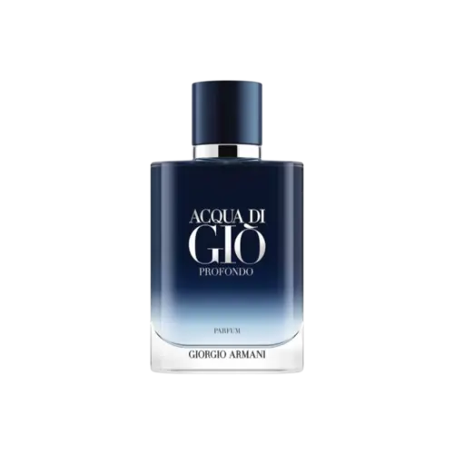 Perfume Giorgio Armani Acqua di Giò Profondo - Parfum Masculino