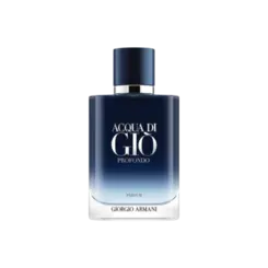 Perfume Giorgio Armani Acqua di Giò Profondo - Parfum Masculino