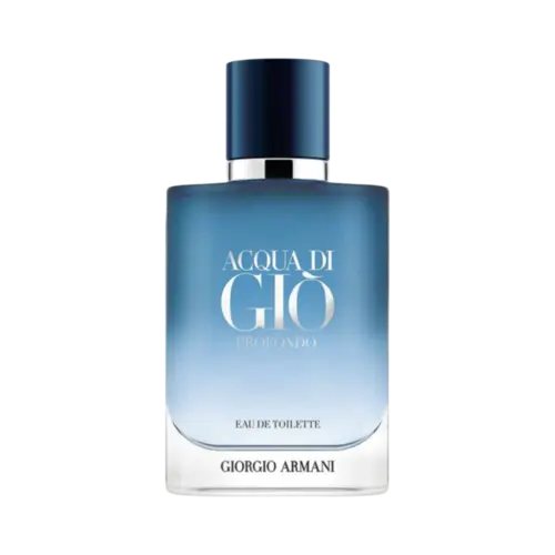 Perfume Giorgio Armani Acqua di Giò Profondo - Eau de Toilette Masculino