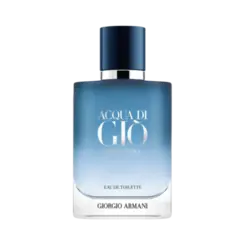 Perfume Giorgio Armani Acqua di Giò Profondo - Eau de Toilette Masculino