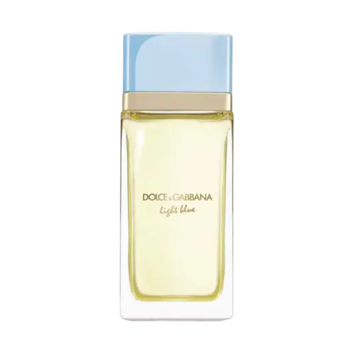 Perfume Dolce & Gabbana Light Blue - Eau de Parfum Feminino
