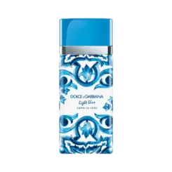 Perfume Dolce & Gabbana Light Blue Capri In Love - Eau de Parfum Feminino