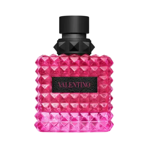 Perfume Valentino Born In Roma Donna Extradose - Parfum Feminino