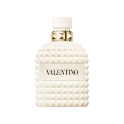 Perfume Valentino Uomo Born In Roma Ivory - Eau de Toilette Masculino