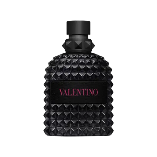Perfume Valentino  Uomo Born In Roma Extradose - Parfum Masculino