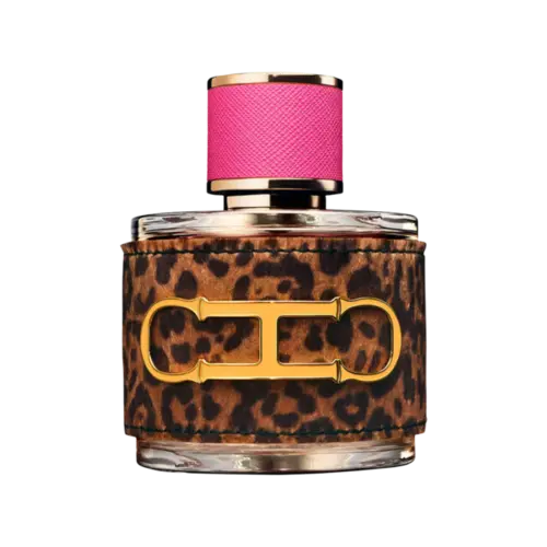 Perfume Carolina Herrera CH Wild Love Edição Limitada - Eau de Parfum Feminino
