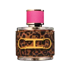 Perfume Carolina Herrera CH Wild Love Edição Limitada - Eau de Parfum Feminino
