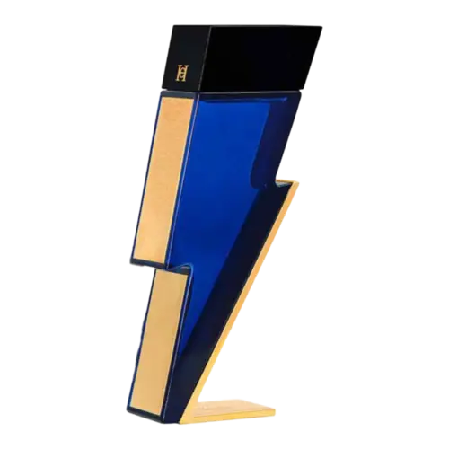 Perfume Carolina Herrera Bad Boy Cobalt Absolute - Eau de Parfum Masculino