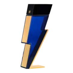 Perfume Carolina Herrera Bad Boy Cobalt Absolute - Eau de Parfum Masculino