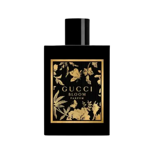 Perfume Gucci Bloom Parfum - Parfum Feminino