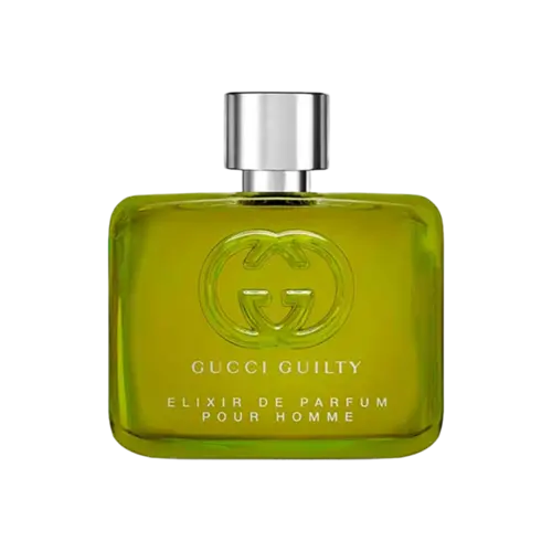 Perfume Gucci Guilty Elixir de Parfum Pour Homme - Parfum Masculino