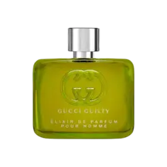 Perfume Gucci Guilty Elixir de Parfum Pour Homme - Parfum Masculino