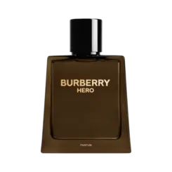 Perfume Burberry Hero Parfum - Parfum Masculino