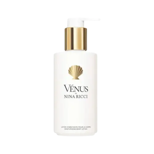 Hidratante Corporal Nina Ricci Vénus de Nina Ricci