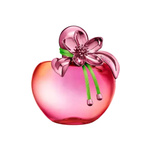 Perfume Nina Ricci Nina Illusion - Eau de Parfum Feminino