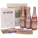 Box Espumante Aquarela 25 anos Casa Perini C3 750ML
