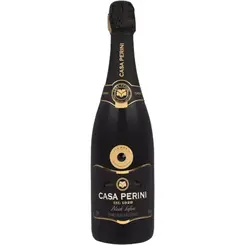 Espumante Casa Perini Black Safira Extra Brut 750ml
