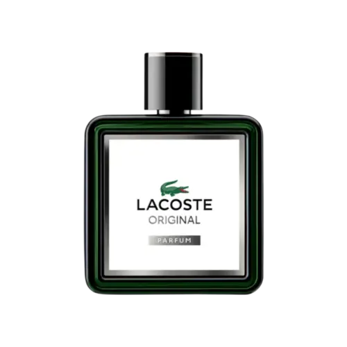 Perfume Lacoste Original Parfum - Parfum Masculino