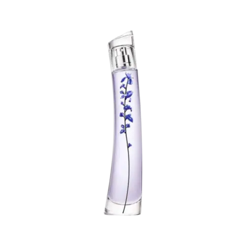 Perfume Kenzo Flower Ikebana Indigo - Eau de Parfum Feminino