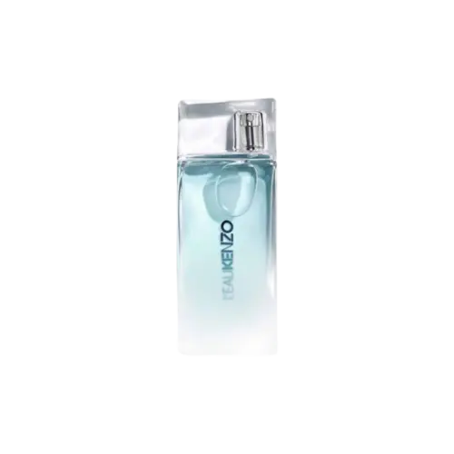 Perfume Kenzo L'Eau Kenzo Glacée Pour Homme - Eau de Toilette Masculino