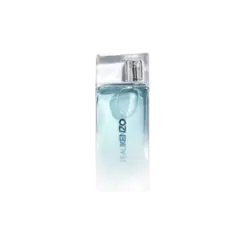 Perfume Kenzo L'Eau Kenzo Glacée Pour Homme - Eau de Toilette Masculino