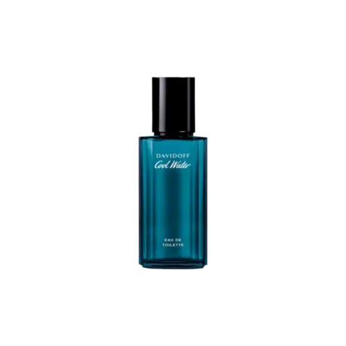 Perfume Davidoff Cool Water - Eau de Toilette Masculino